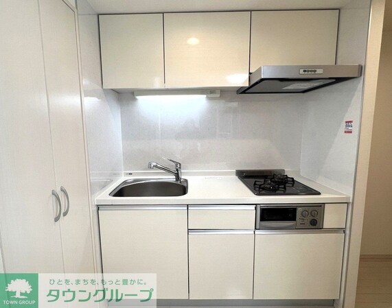 フェルクルール秋葉原の物件内観写真